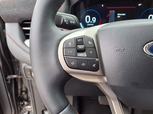 New 2026 Ford Explorer Active image 14