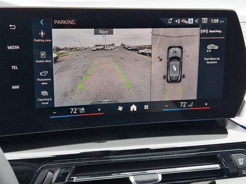 New 2026 BMW X2 xDrive28i w/ Technology Package AWD/4WD image 13