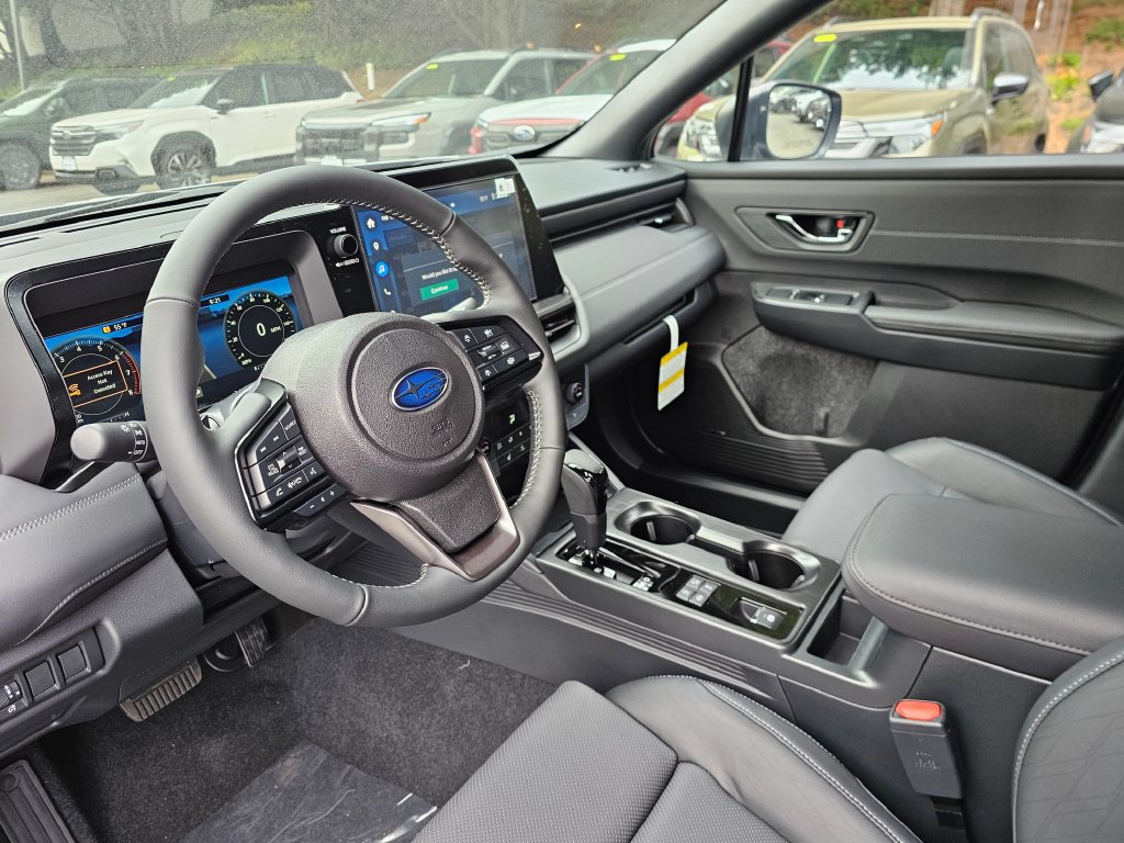 New 2026 Subaru Outback Touring AWD/4WD image 18