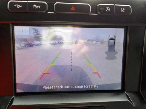 Used 2020 Ford F150 Lariat w/ Equipment Group 501A Mid image 20