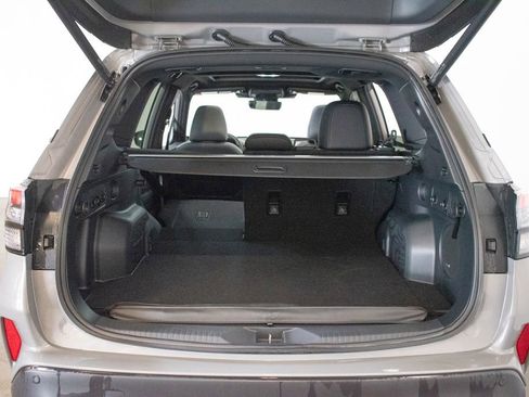 Used 2026 Subaru Forester Sport AWD/4WD image 26