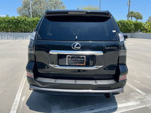 Certified 2023 Lexus GX 460 Premium w/ Accessory Package AWD/4WD image 6