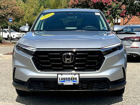 Used 2025 Honda CR-V EX-L image 3