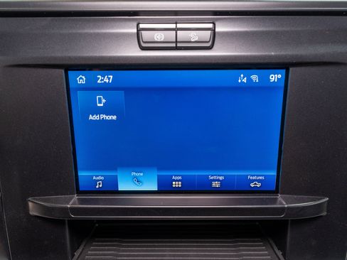 Used 2026 Ford F250 XL w/ STX Appearance Package AWD/4WD image 17