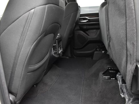 Used 2022 RAM 1500 Big Horn RWD image 17
