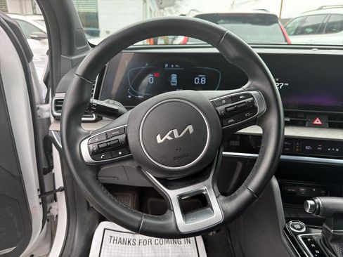 Used 2023 Kia Sportage X-Line image 23