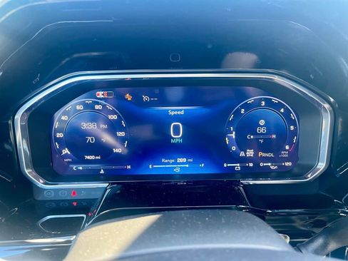 Used 2026 Chevrolet Silverado 1500 RST w/ RST Select Package AWD/4WD image 18