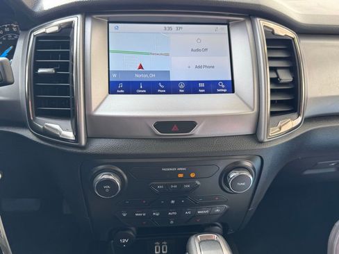 Used 2022 Ford Ranger XLT w/ Equipment Group 302A High image 27