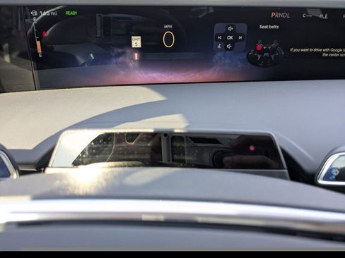 New 2026 Lincoln Nautilus Reserve AWD/4WD image 30