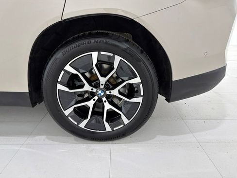 Used 2026 BMW X3 xDrive30i w/ Convenience Package AWD/4WD image 42