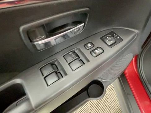 Used 2016 Mitsubishi Outlander Sport ES AWD/4WD image 21
