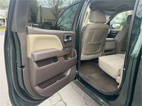 Used 2015 Chevrolet Silverado 1500 LT w/ All Star Edition image 12