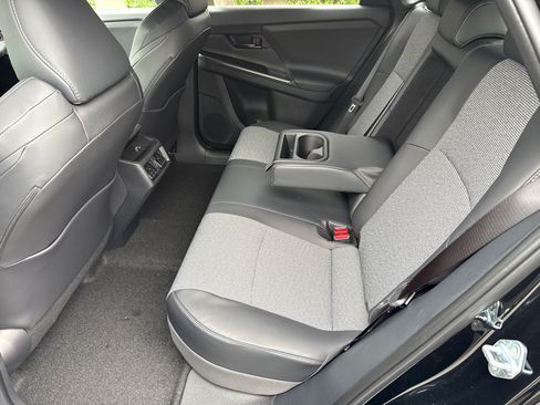 New 2026 Toyota bZ AWD/4WD image 19