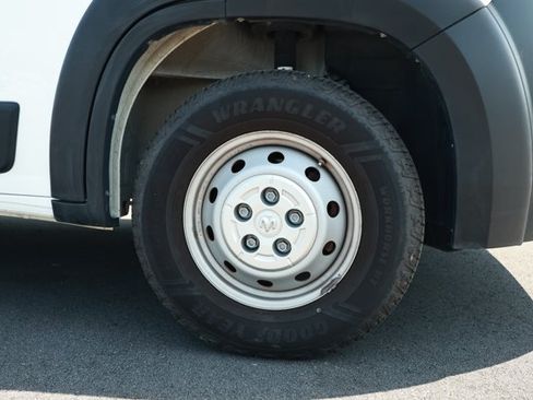 Used 2023 RAM ProMaster 2500 FWD image 5