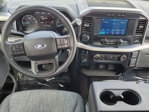 Used 2021 Ford F150 XLT w/ XTR Package AWD/4WD image 3