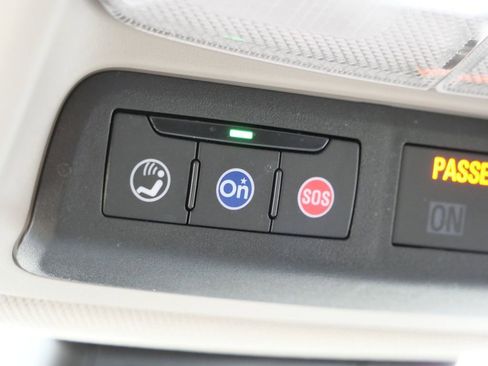 Used 2023 Buick Encore GX Preferred w/ Cold Weather Comfort Package FWD image 50
