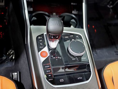 Used 2023 BMW M4 xDrive Competition AWD/4WD image 33