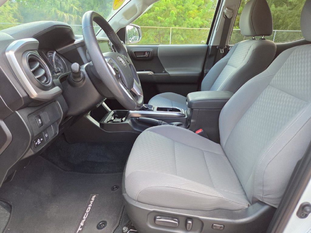 Certified 2023 Toyota Tacoma SR5 RWD image 24