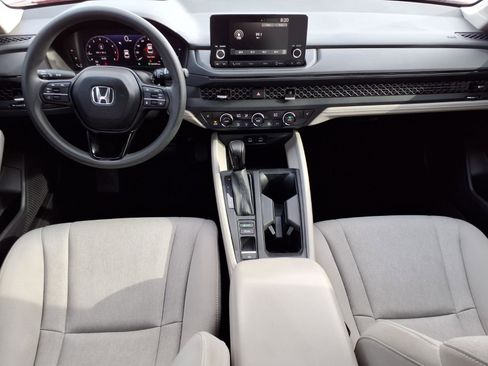 Used 2024 Honda Accord EX image 4