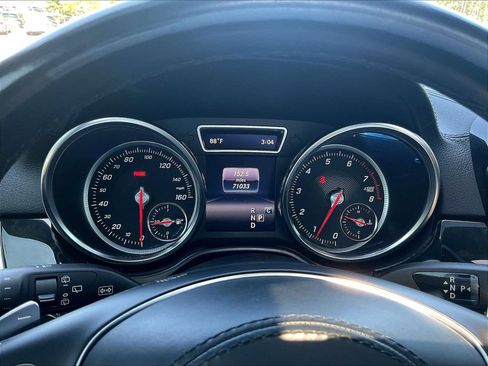 Used 2019 Mercedes-Benz GLS 450 4MATIC image 15