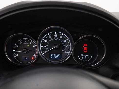 Used 2016 MAZDA CX-5 Grand Touring AWD/4WD image 27