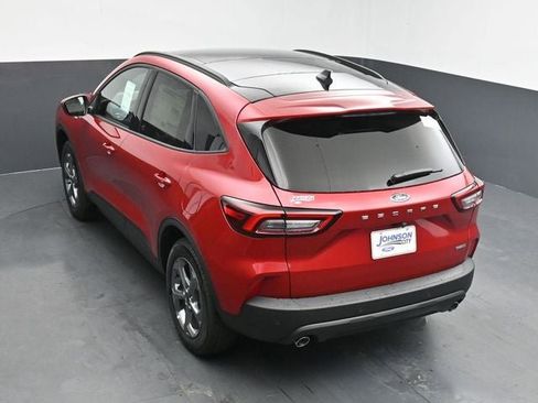 New 2026 Ford Escape ST-Line Select w/ Tech Pack #1 image 20