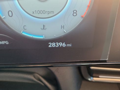 Used 2022 Hyundai Elantra N FWD image 24