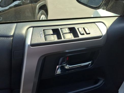 Used 2024 Toyota 4Runner SR5 Premium w/ Moonroof Package AWD/4WD image 14