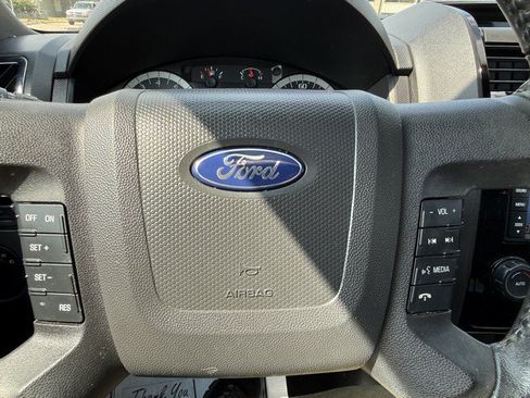 Used 2011 Ford Escape Limited w/ 302A Rapid Spec Order Code AWD/4WD image 22