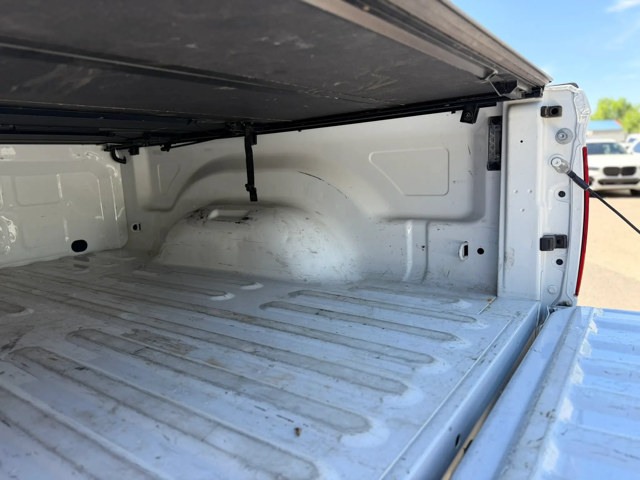 Used 2023 RAM 1500 Warlock w/ Electronics Group AWD/4WD image 21
