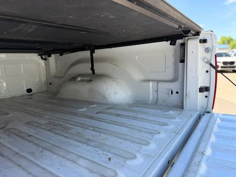 Used 2023 RAM 1500 Classic Warlock w/ Electronics Group AWD/4WD image 21