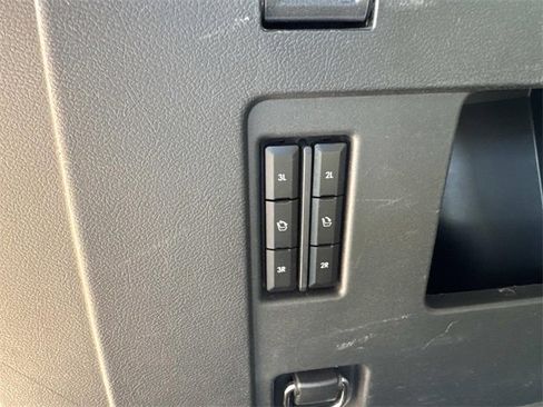 Used 2023 Lincoln Navigator L Black Label image 14