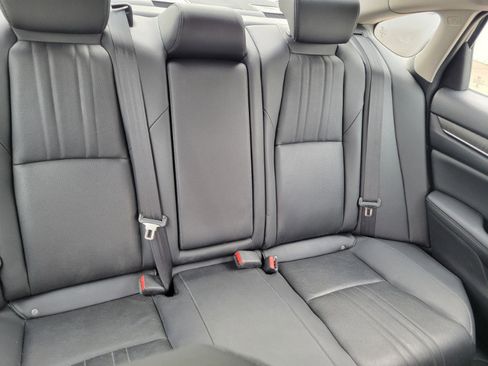 Used 2022 Honda Accord EX-L image 18