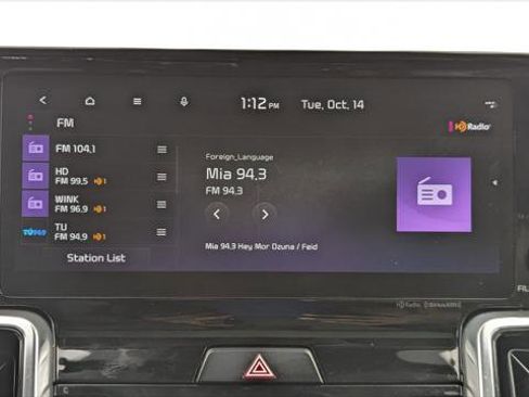 Used 2022 Kia Sorento SX image 30