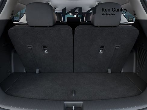 New 2026 Kia Sorento S FWD image 19