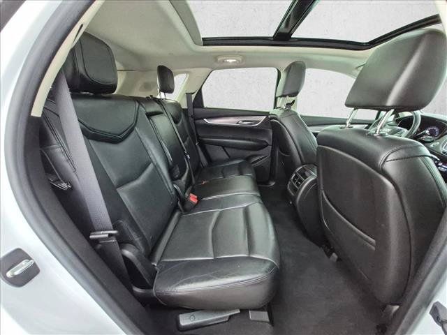 Used 2017 Cadillac XT5 Luxury w/ Driver Awareness Package FWD image 24