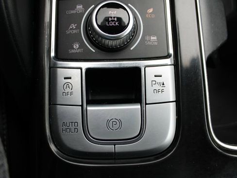Used 2020 Kia Telluride S AWD/4WD image 27