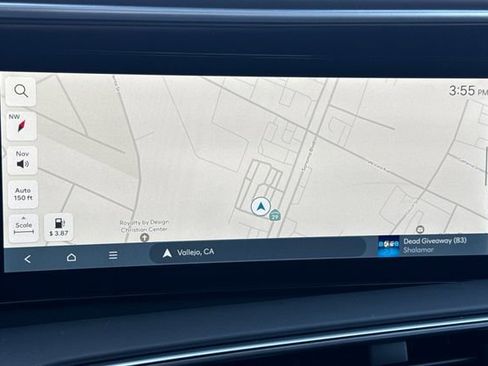 New 2026 Hyundai Palisade Calligraphy image 18