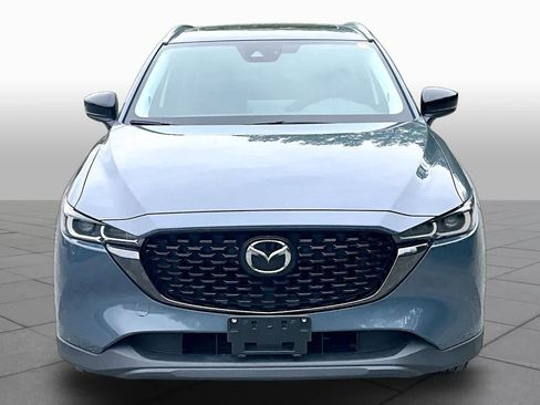Used 2023 MAZDA CX-5 Carbon Edition AWD/4WD image 4