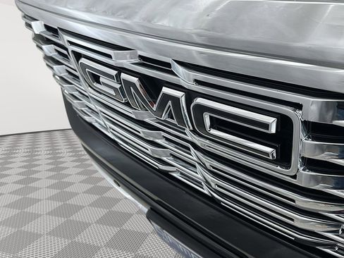 Used 2026 GMC Sierra 1500 Denali w/ Denali Reserve Package image 28