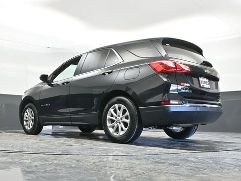 Used 2018 Chevrolet Equinox LT image 52