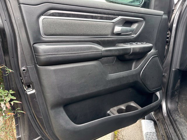 Used 2019 RAM 1500 Big Horn RWD image 9