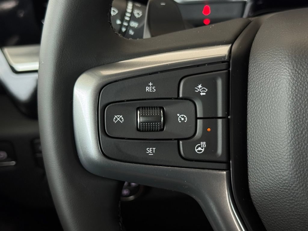 New 2026 Chevrolet Silverado 1500 RST w/ RST All Star Premium Package AWD/4WD image 31