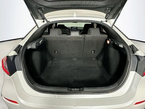 Used 2023 Honda Civic Sport image 24