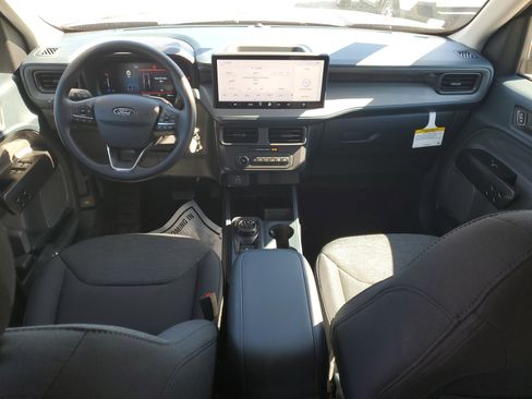 New 2026 Ford Maverick XL FWD image 12