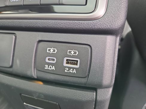 Certified 2024 Subaru Ascent Onyx Edition AWD/4WD image 24