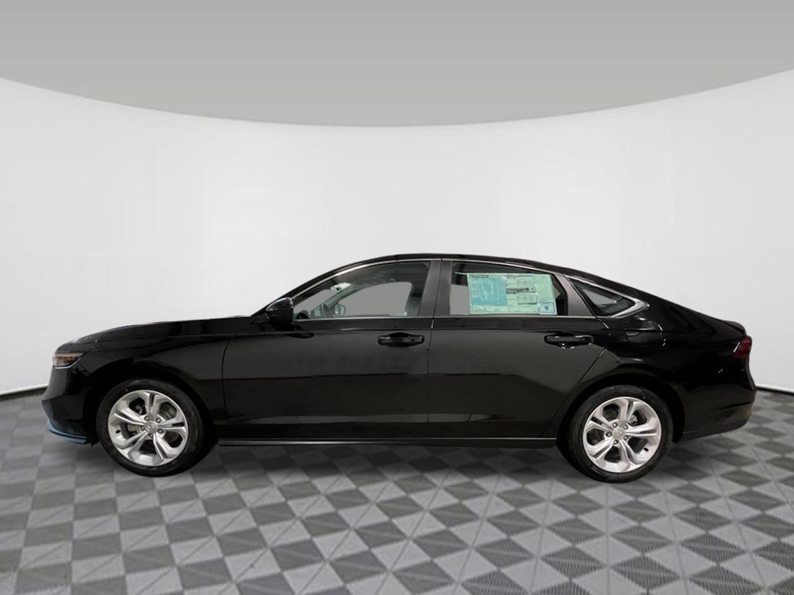 New 2026 Honda Accord LX image 3