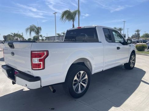 Used 2018 Ford F150 XL w/ Equipment Group 101A Mid image 8