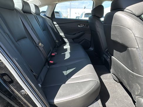 Used 2025 Honda Accord Touring image 26