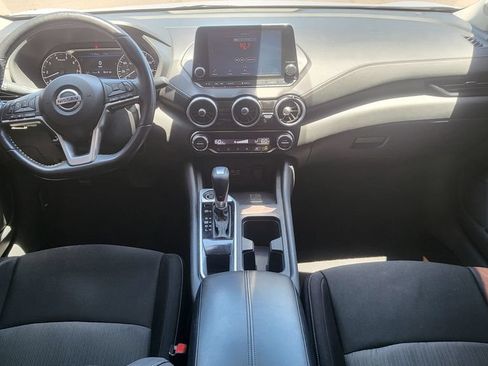 Used 2020 Nissan Sentra SV w/ Electronics Package FWD image 5